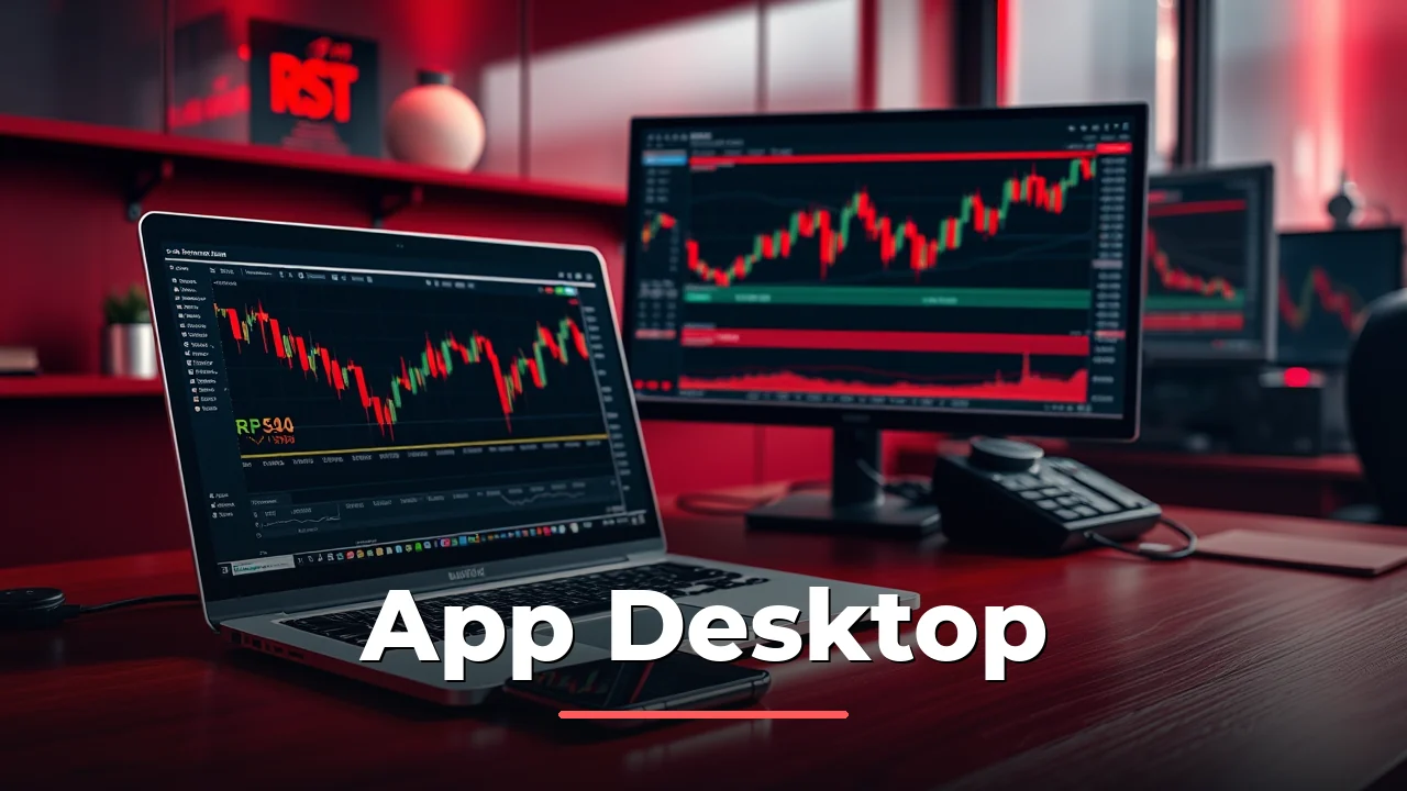 HYCM App para PC: Minha Experiência com a Plataforma no Brasil