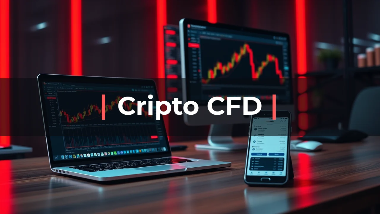 CFDs de Cripto na HYCM: Minha Análise