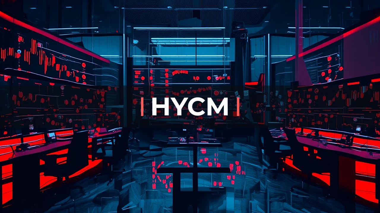 Análise da HYCM para o Brasil
