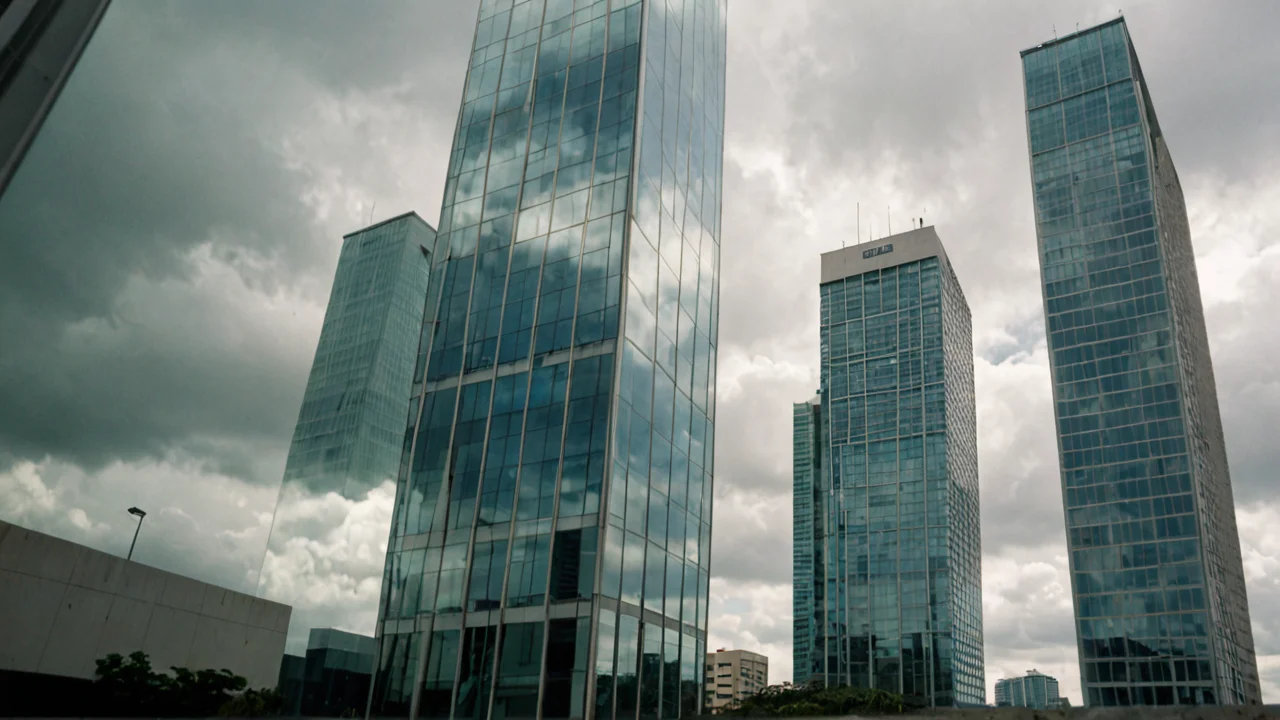 Trading de Índices na HYCM para o Brasil