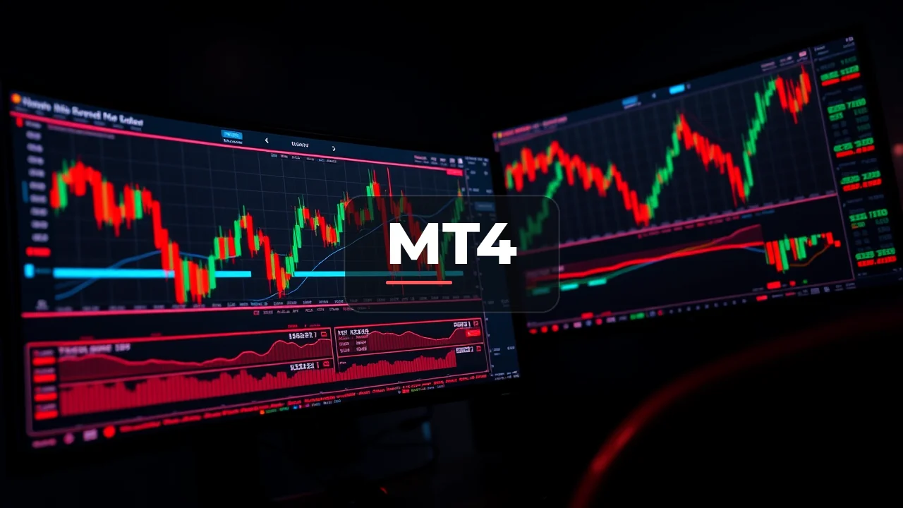HYCM e MetaTrader 4: Minha Experiência Operando do Brasil