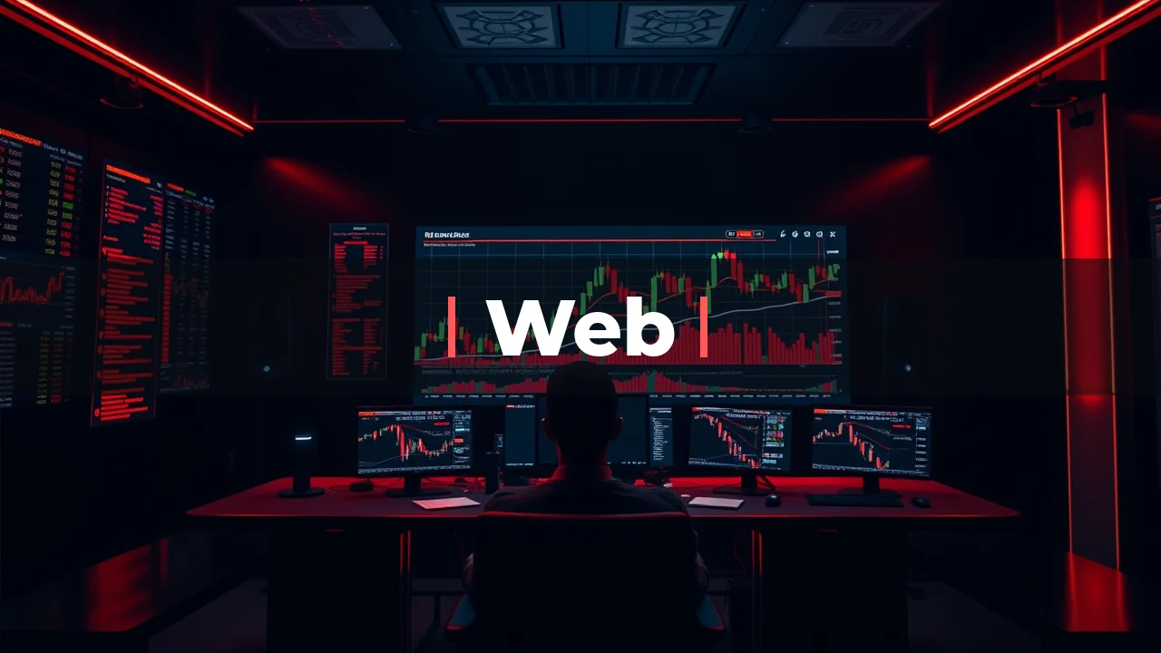 Plataforma Web da HYCM: Análise Completa para o Trader Brasileiro